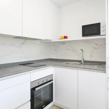 Carabassi Breeze 2 - Pool & Beach Apartamento *