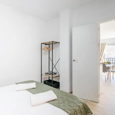 Carabassi Breeze 2 - Pool & *