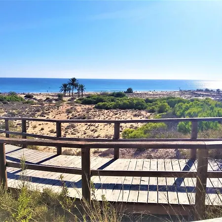 Carabassi Breeze 2 - Pool &