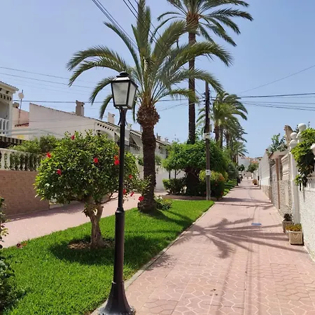 Carabassi Breeze 2 - Pool & * Gran Alacant