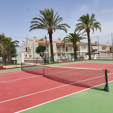 Carabassi Breeze 2 - Pool & *