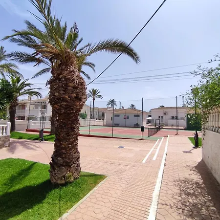 Carabassi Breeze 2 - Pool & Apartamento