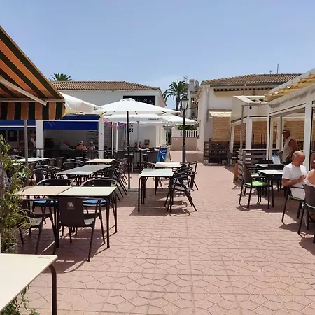 Appartamento Carabassi Breeze 2 - Pool &