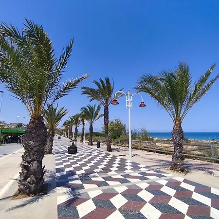 Appartamento Carabassi Breeze 2 - Pool & Gran Alacant