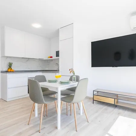 Carabassi Breeze 2 - Pool & Beach Gran Alacant