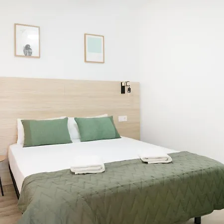 Carabassi Breeze 2 - Pool & Beach Lägenhet Gran Alacant